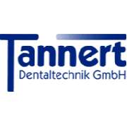 Tannert Dentaltechnik GmbH - LOGO