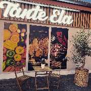 Tante Ela - GALLERY