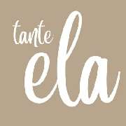 Tante Ela - LOGO