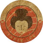 Tante Lee Stadtmitte - LOGO
