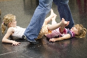 Tanz Frankfurt moderner und kreativer Kindertanz in Frankfurt Tanzworkshops Tanztage Kurse