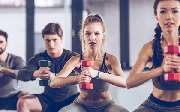 Tanz u. Sportclub Leipzig Süd/Ost e.V. - Tanz u. Sportclub Leipzig Süd/Ost e.V.