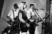 Tanzband Paparazzi - 24