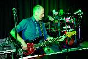 Tanzband Paparazzi - 8