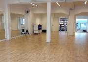 TANZETAGE Köln - TanzEtage Köln