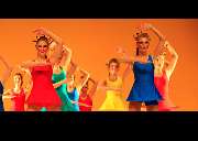 TANZETAGE Köln - TanzEtage Köln