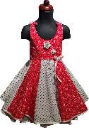 Tanzkleid der 50er - Anke Beger - 17