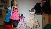 Tanzkleid der 50er - Anke Beger - 27