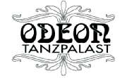 Tanzpalast Odeon - LOGO