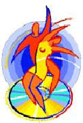 Tanzschule Danceworld - Logo Tanzschule Danceworld