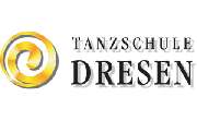 Tanzschule Dresen - LOGO