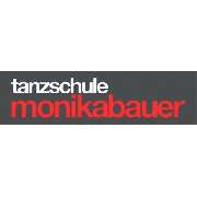 Tanzschule Monika Bauer - LOGO