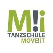 Tanzschule MOVE!iT - Firmenlogo