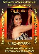 Tanzschule Ophelia - 1