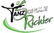 Tanzschule Richter - LOGO