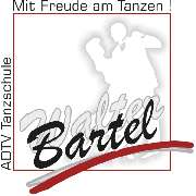 Tanzschule Walter Bartel - LOGO