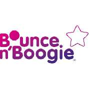 Tanzstudio Bounce and Boogie - LOGO
