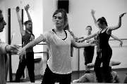 Tanzstudio Krippner - 3