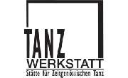 TANZWERKSTATT Stätte für Zeitgenössischen Tanz - LOGO