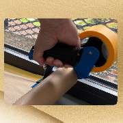 Tapes & Tools GmbH - GALLERY