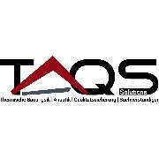 TAQS Solutions GmbH - LOGO