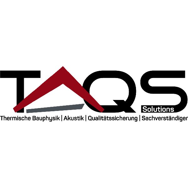 TAQS Solutions GmbH - LOGO