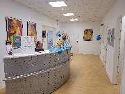 Taram Fit - GALLERY