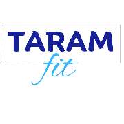 Taram Fit - LOGO