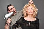 Tarantino Hairstyling - Friseur in Düsseldorf - Tarantino Hairstyling