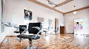 Tarantino Hairstyling - Friseur in Düsseldorf - Tarantino Hairstyling