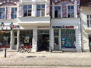 TARGOBANK Beratungspunkt - GALLERY