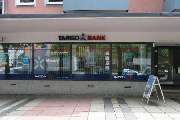 TARGOBANK Beratungspunkt - GALLERY