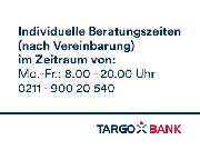 TARGOBANK Beratungspunkt - GALLERY