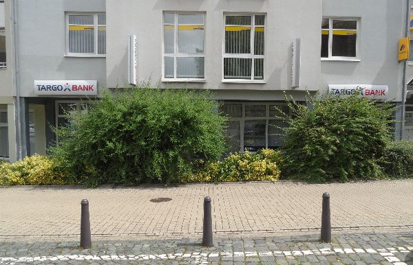 TARGOBANK Beratungspunkt - GALLERY