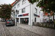 TARGOBANK Beratungspunkt - GALLERY