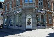 TARGOBANK Beratungspunkt - GALLERY