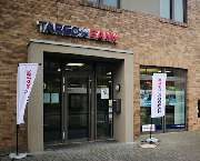 TARGOBANK Filialbüro - GALLERY
