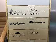 TARGOBANK Filialbüro - GALLERY