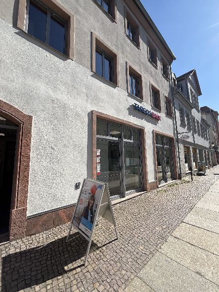 TARGOBANK Filialbüro - GALLERY