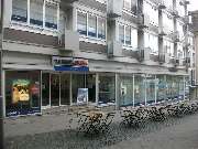 TARGOBANK - GALLERY