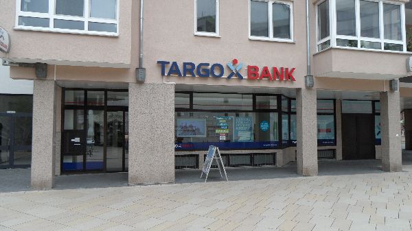 TARGOBANK - GALLERY