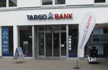 TARGOBANK - GALLERY