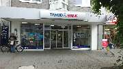 TARGOBANK - GALLERY