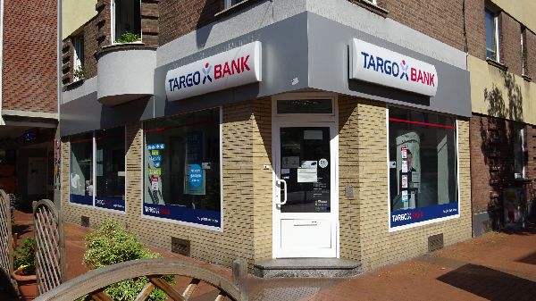 TARGOBANK - GALLERY