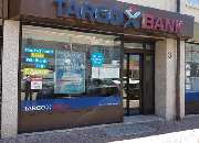 TARGOBANK - GALLERY