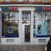 TARGOBANK - GALLERY