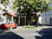 TARGOBANK - GALLERY