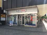 TARGOBANK - GALLERY