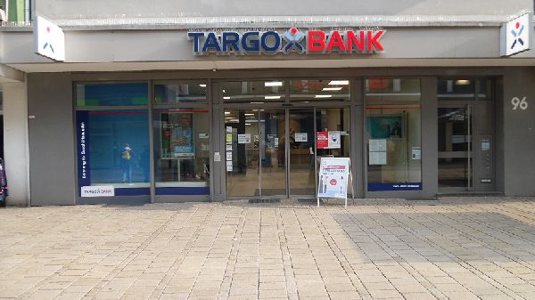 TARGOBANK - GALLERY