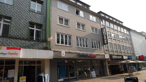 TARGOBANK - GALLERY